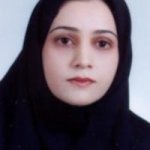 تصویر دکتر الهام محمدی وثوق