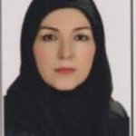 تصویر دکتر ماندانا خدائی