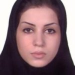 تصویر دکتر پونه کلانتری