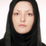 تصویر دکتر سمیه رستمی