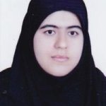 تصویر دکتر سیده فاطمه رضوی نسب