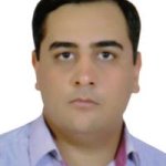 تصویر دکتر یاسر معین