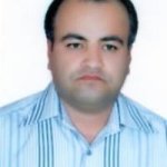 تصویر دکتر مهراب محمدی