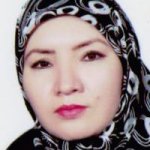 تصویر دکتر زهرا افضلی