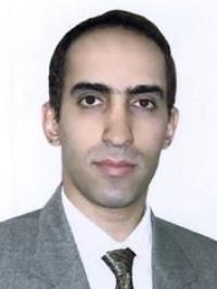 تصویر دکتر سروش مقدادی
