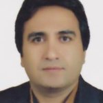 تصویر دکتر آرش کلانتری