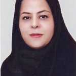 تصویر دکتر فاطمه صغری یوسفی
