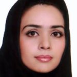 تصویر دکتر مرضیه مهرابی