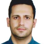 تصویر دکتر امیر خانمیرزائی