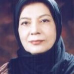 تصویر دکتر نیک دخت تقوی