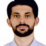 تصویر دکتر سیدمحمد میرشاه ولد