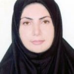 تصویر دکتر ندا اصغرزاده