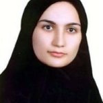 تصویر دکتر زهرا معین فر