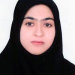 تصویر دکتر سمیه سعیدی نژاد