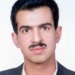 تصویر دکتر محمد کیان پور
