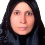 تصویر دکتر سیده مریم رشیدی