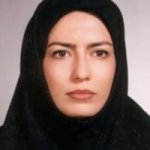 تصویر دکتر فاطمه زمزمی