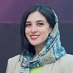 تصویر دکتر سیده مریم روانبخش