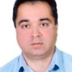 تصویر دکتر سعید خزاعی