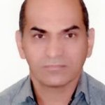 تصویر دکتر علی فدایی حیدرابادی