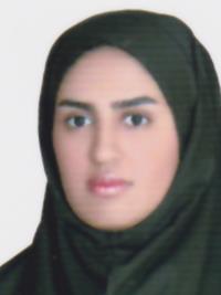 تصویر دکتر یاسمن عیوقی