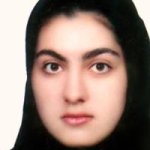 تصویر دکتر معصومه رستمی