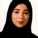 تصویر دکتر افروز تیموری