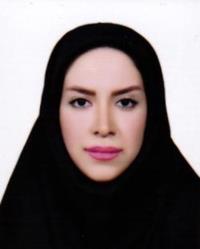 تصویر دکتر صدف ابطحی