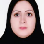 تصویر دکتر سیده فاطمه جمال زاده
