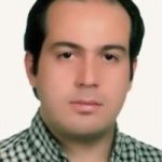 تصویر دکتر رضا تقوی