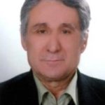تصویر دکتر پرویز دریایی سرابی