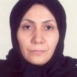 تصویر دکتر زهراملقب به فرزانه اسدی کنی