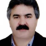 تصویر دکتر شاپور سهرابی