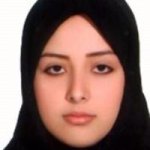 تصویر دکتر میترا کلانتری محمودآبادی