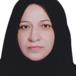 تصویر دکتر منصوره روشناس
