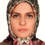 تصویر دکتر مریم رشیدی رنجبر