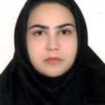 تصویر دکتر مریم معین صدر