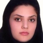 تصویر دکتر زهرا شجاعی قلعه نی