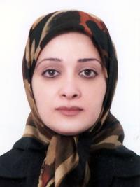 تصویر دکتر مهرناز قانع