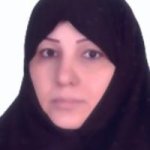 تصویر دکتر ویدا شیرازی