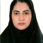 تصویر دکتر مریم صالحی منصور خانی