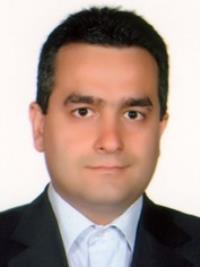 تصویر دکتر مهدی غروبی
