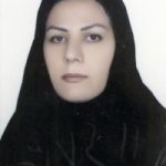 تصویر دکتر راحله مهدوی
