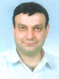 تصویر دکتر کامبیز مظفری