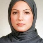 تصویر دکتر مهرنوش بقایی