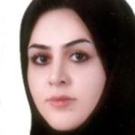 تصویر دکتر فاطمه محمدی