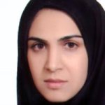 تصویر دکتر زهرا محمدی پزوه