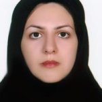 تصویر دکتر میترا عسکری