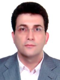 تصویر دکتر مهدی قشقایی