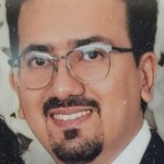 تصویر دکتر معین روشن ضمیر